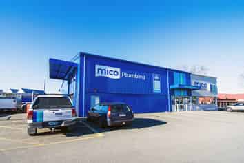 Modern Warehouse/Showroom