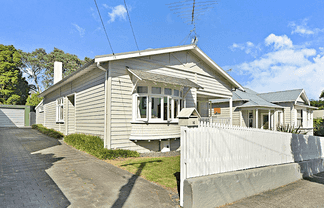 16 Stanmore Road, Grey Lynn