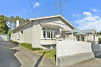 16 Stanmore Road, Grey Lynn