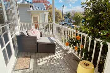 16 Stanmore Road, Grey Lynn