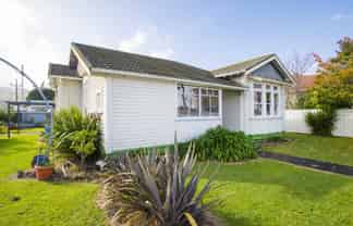 177 Stout Street, Mangapapa