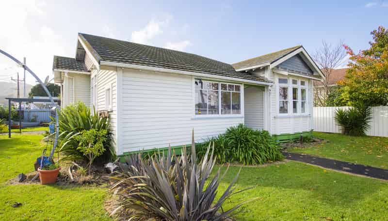 177 Stout Street, Mangapapa