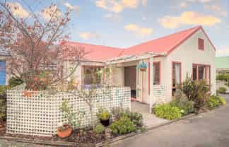 B/43 Prince Albert Road, Saint Kilda