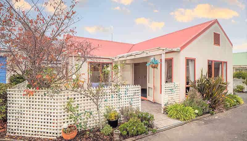 B/43 Prince Albert Road, Saint Kilda