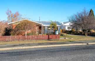 52 Caulfeild Street, Ranfurly