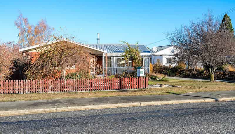 52 Caulfeild Street, Ranfurly