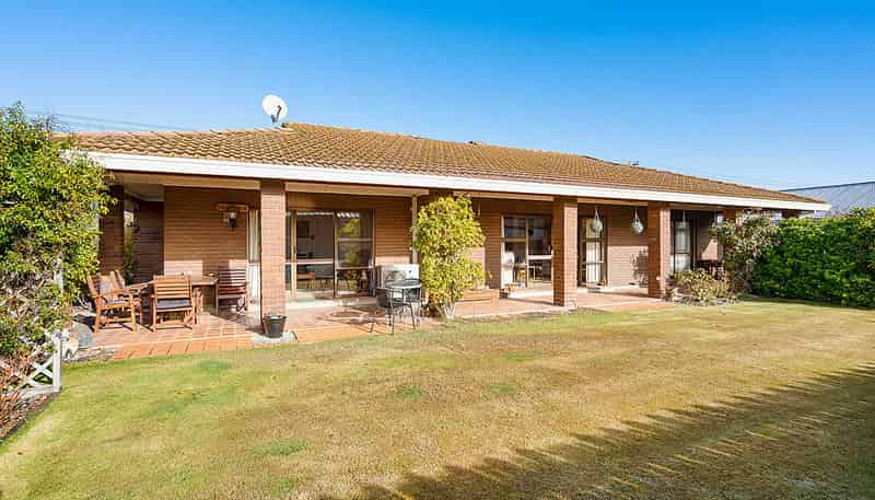 29 Dungannon Street, Ranfurly