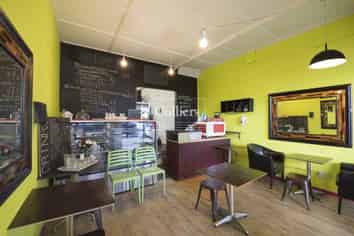 Grafton Shops Retail Opportunity