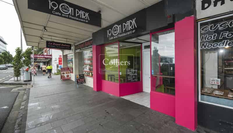 19 Park Road, Grafton