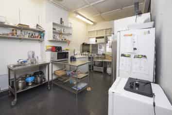 Grafton Shops Retail Opportunity