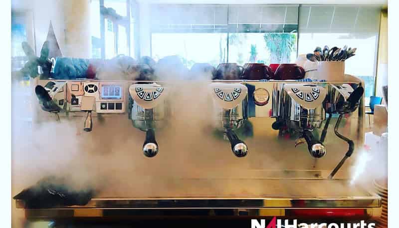 Daytime Cafe, Christchurch Central