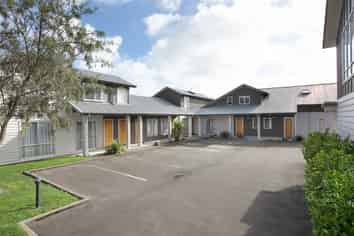 Arena Lodge Motel - A unique business opportunity