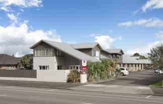 Arena Lodge Motel - A unique business opportunity