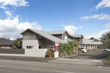 Arena Lodge Motel - A unique business opportunity