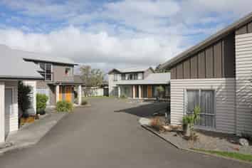 Arena Lodge Motel - A unique business opportunity