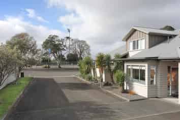 Arena Lodge Motel - A unique business opportunity