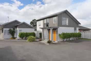 Arena Lodge Motel - A unique business opportunity