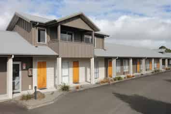 Arena Lodge Motel - A unique business opportunity