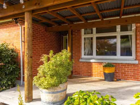 33 Gascoigne Street, Riversdale