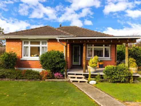 33 Gascoigne Street, Riversdale