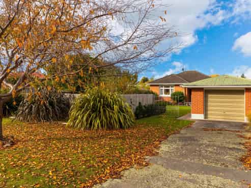 33 Gascoigne Street, Riversdale