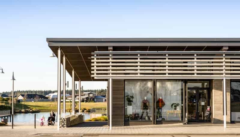 60a Main Street Pegasus , Pegasus