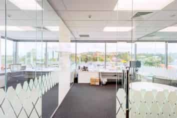 Greenlane office location