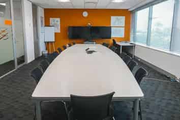 Greenlane office location