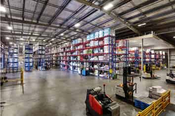 CBRE : Perfect on Pilkington