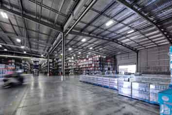 CBRE : Perfect on Pilkington