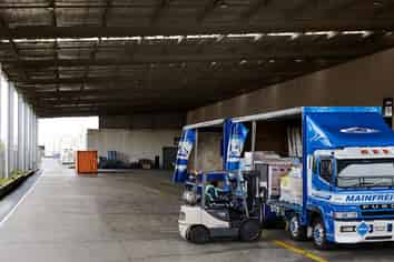 CBRE : Perfect on Pilkington