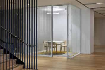 Vodafone Building - Smales Farm