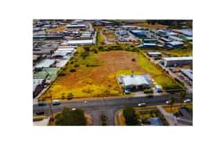 60 John Street, Pukekohe