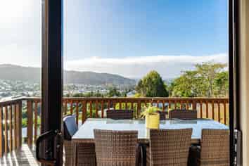 26A Tikorangi Place, Morningside