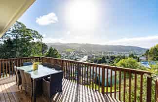 26A Tikorangi Place, Morningside