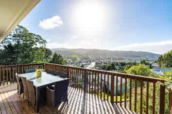 26A Tikorangi Place, Morningside