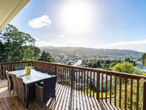 26A Tikorangi Place, Morningside