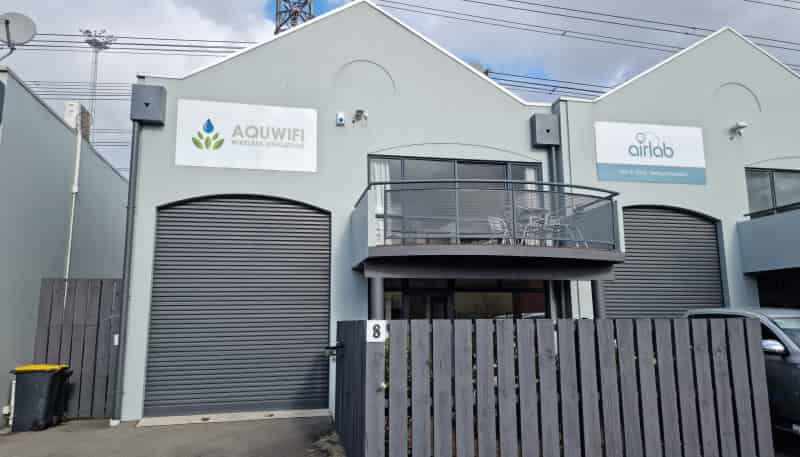 8/14 Acheron Drive, Riccarton