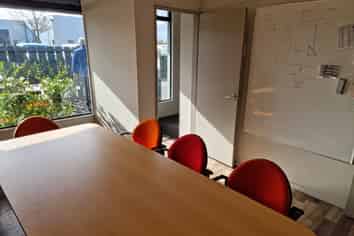 $20,000pa gross rental - office only