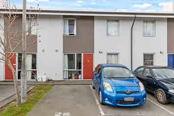 20/336 Lincoln Road, Addington