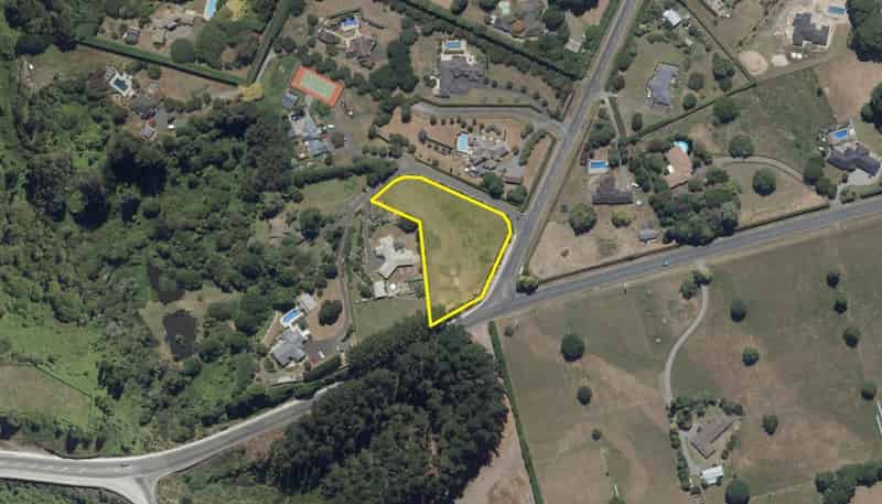 5E Woodcock Road, Tamahere