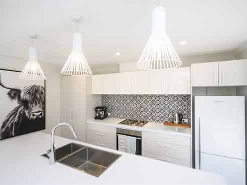 36A Botanical Road, Takaro