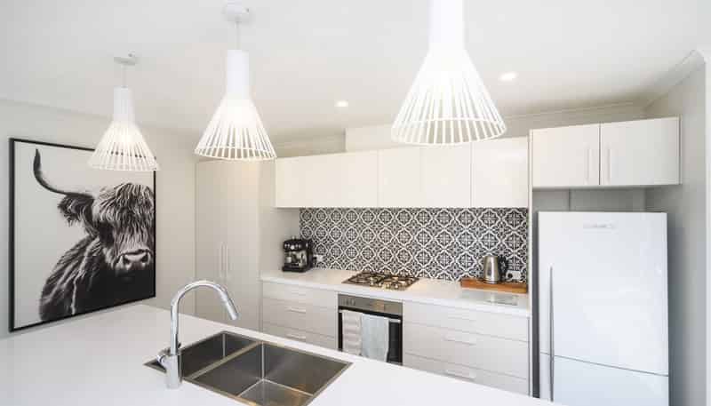 36A Botanical Road, Takaro