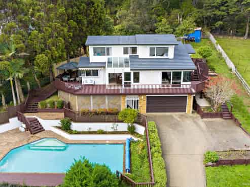 51 Attwood Road, Albany