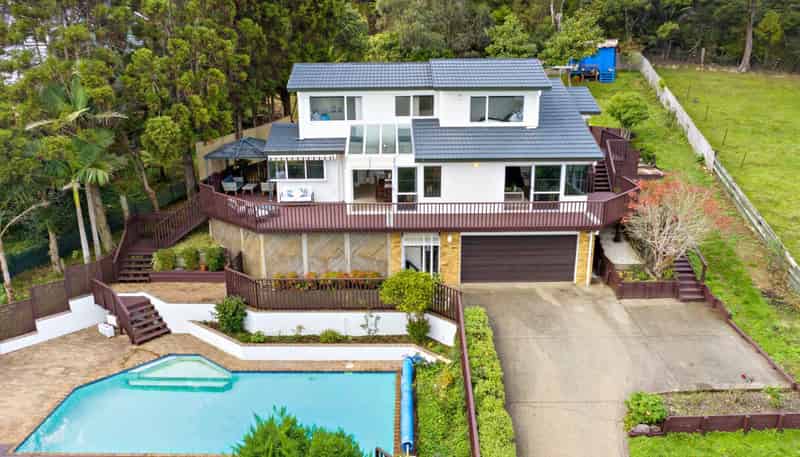 51 Attwood Road, Albany