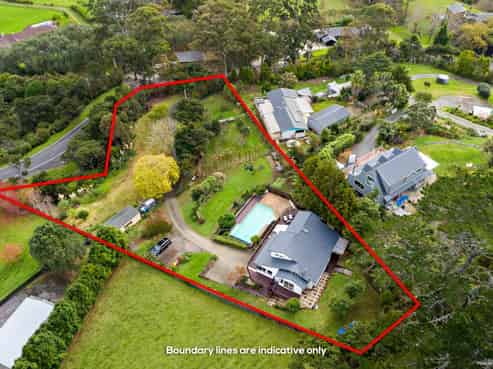 51 Attwood Road, Albany