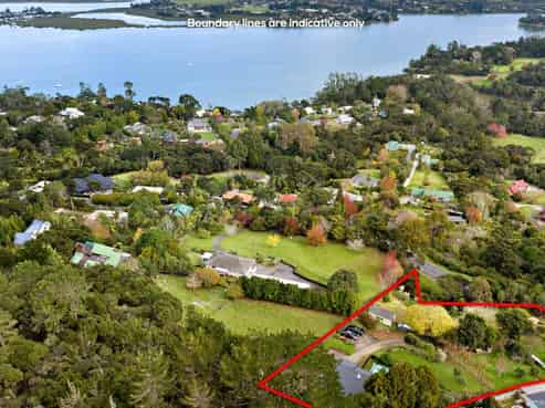 51 Attwood Road, Albany