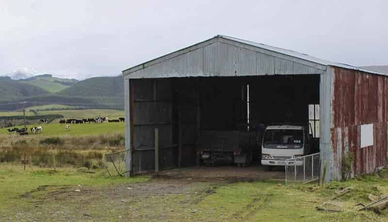 168/170 Birchwood Road, Ohai