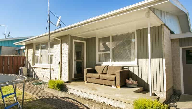 2/216 Walnut Avenue, Netherby