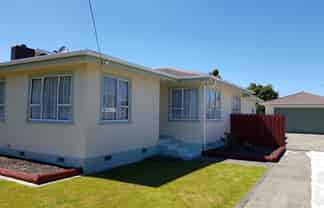 49 York Street, Masterton